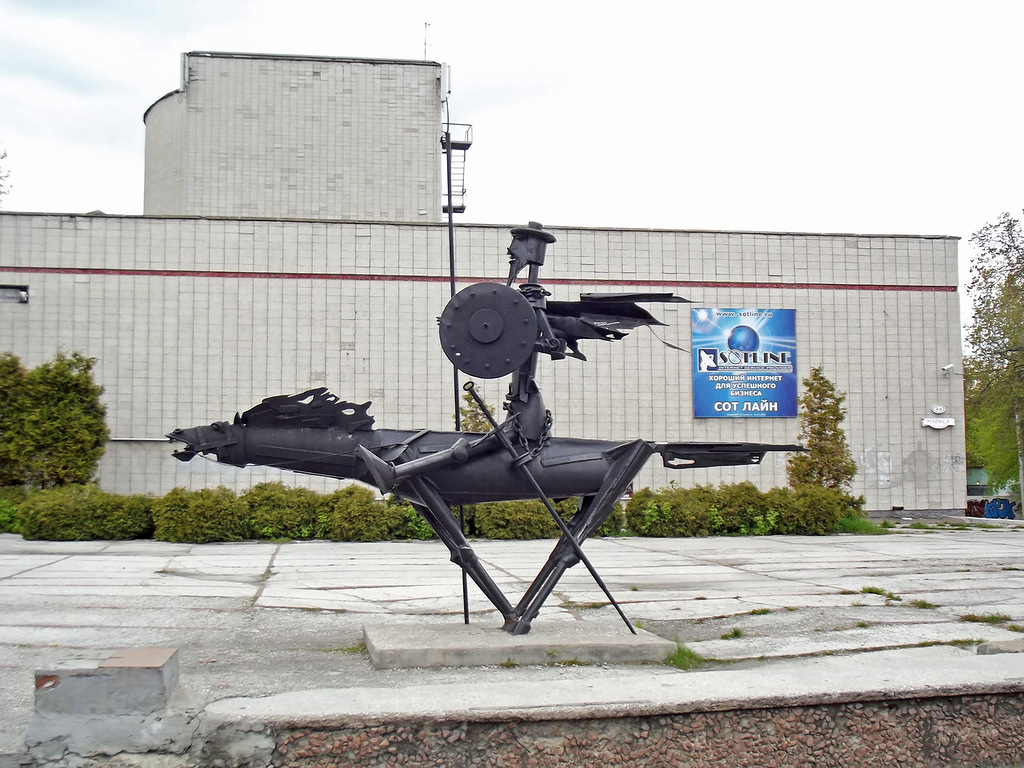 Omsk